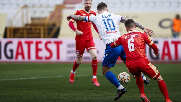 Nogometa&scaron; Veleža uhićen zbog optužbi za silovanje maloljetnice