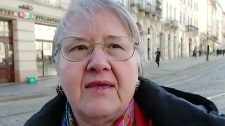 Hrvatska veleposlanica u Ukrajini za RTL: 'Osjeća se neizvjesnost u zraku. U Ukrajini nema sigurnog mjesta'