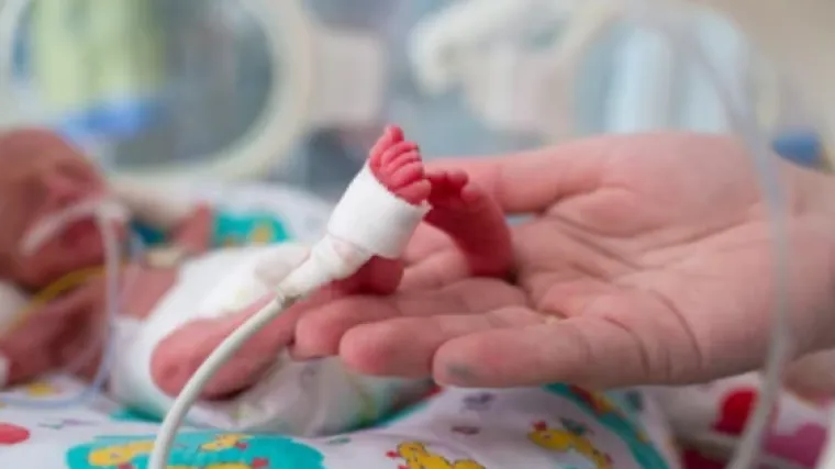 U Ukrajini naglo skočila stopa prijevremenih poroda: 'Infekcije, nedostatak medicinske pomoći, lo&scaron;a prehrana...'