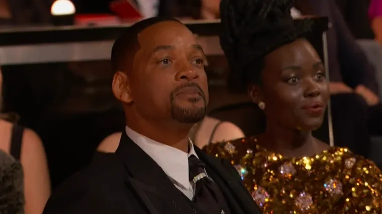 &Scaron;amar koji je obilježio dodjelu Oscara: 'Nitko nije očekivao da će netko od holivudske elite poludjeti, da trebaju za&scaron;titara'