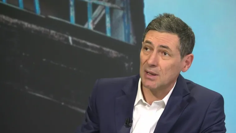 Kotromanović: 'Europska politika mora biti jedinstvena. Ako Srbija ne ulazi u taj okvir, sorry, ali ne možete biti dio EU'