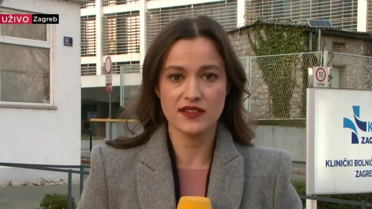 Dvomjesečna beba iz Turopolja je u kritičnom stanju. Neslužbeno: Otac je poku&scaron;ao reanimirati dijete kada je prestalo disati