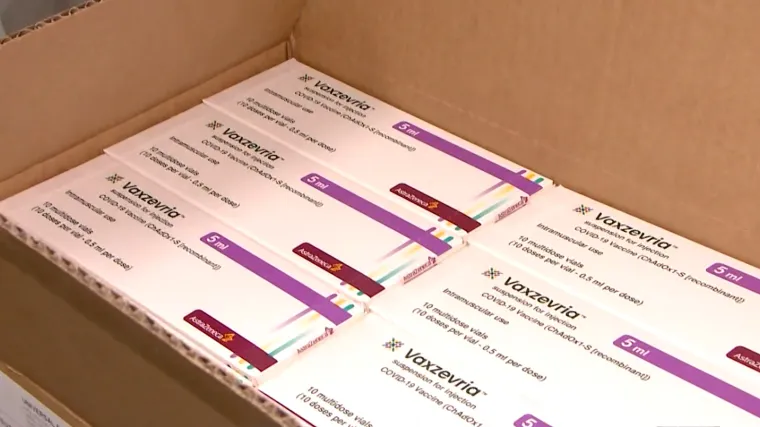 U skladi&scaron;tima diljem Hrvatske jo&scaron; je gotovo 2 milijuna doza cjepiva: O početka cijepljenja ko&scaron;tala su nas 775 milijuna