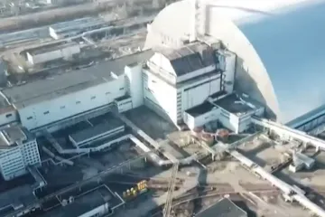 Ukrajina apelira na sve strane. Prisutnost Rusa u blizini Černobila, kažu, potencijalna je nuklearna prijetnja