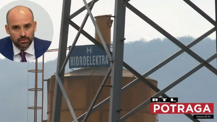 Kakva je bila uloga Paladine u propasti Hidroelektre? Biv&scaron;i radnik: 'Ajme majko! Ako vam je ovaj dobar, kakvi su onda drugi ministri'