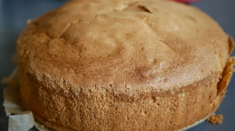 Obični biskvit - recept i priprema