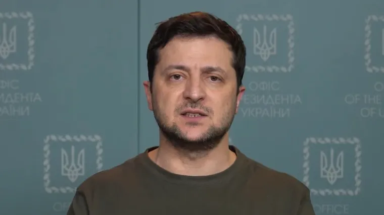 Ukrajinci tvrde da je 'propao' jo&scaron; jedan poku&scaron;aj atentata na Zelenskog: Na granici uhićeno 25 ljudi...