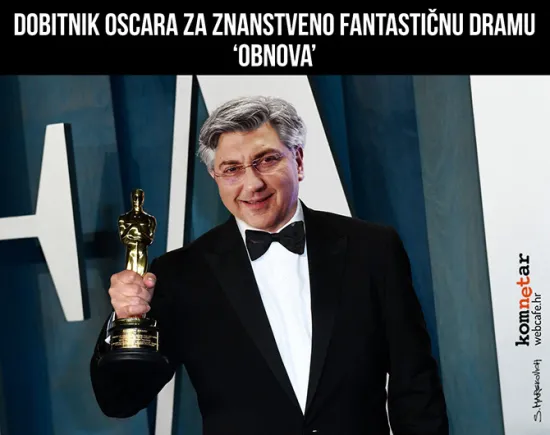 I mi svog konja imamo