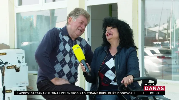 Zdravko Pevec i njegova supruga Višnja vraćaju se u biznis: Evo gdje otvaraju novi Pevec