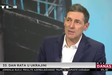 Kotromanović: 'Europska politika mora biti jedinstvena. Ako Srbija ne ulazi u taj okvir, sorry, ali ne možete biti dio EU'