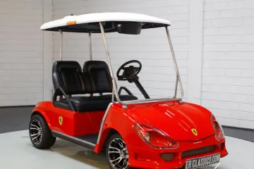 Ovaj novi Ferrari može biti vaš za samo 15 tisuća eura: Crveni dvosjed traži novog vlasnika, no ima jedno ali...