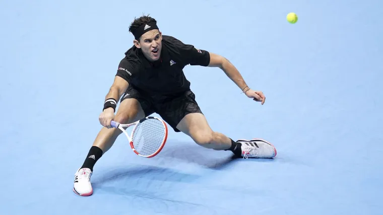 Ni&scaron;ta od povratka iz snova: Thiem i Wawrinka konačno se vratili tenisu, ali uz poraze