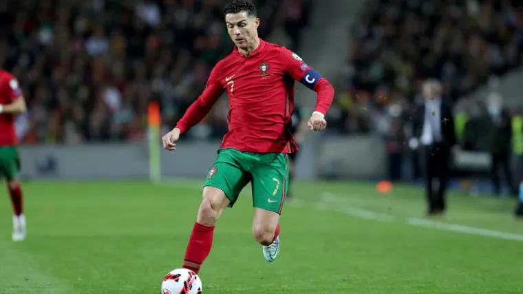 Kraj za Sjevernu Makedoniju: Portugal je ipak bio bolji