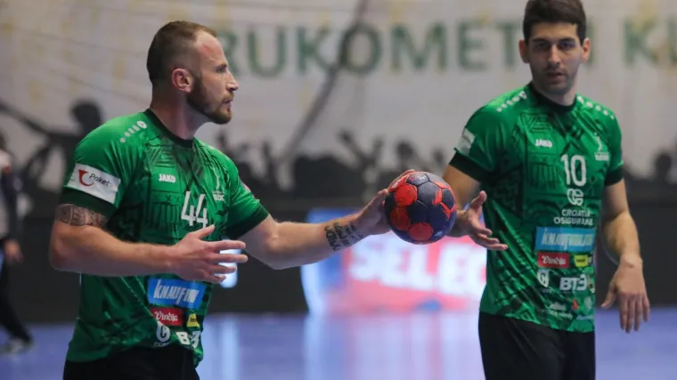 Europski san se nastavlja: Nexe u dramatičnoj zavr&scaron;nici stigao na korak do četvrtfinala!