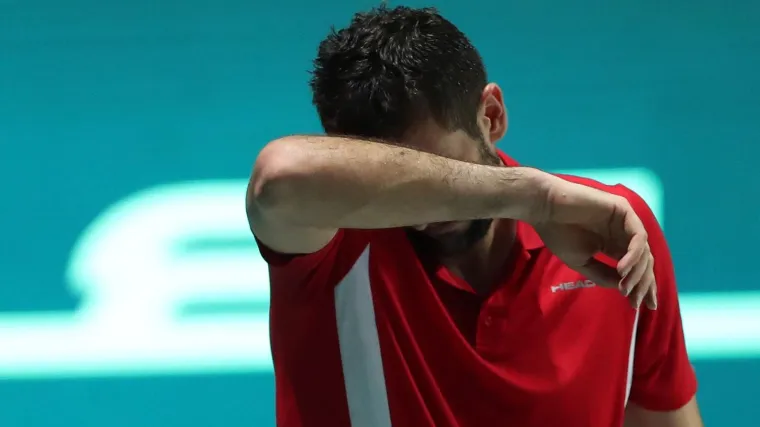 Nadalov nasljednik bolji od Čilića