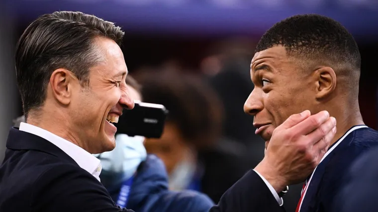 Niko Kovač na pragu preuzimanja francuskog velikana