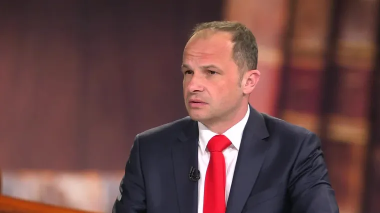 Hajda&scaron; u RTL Danas o Kovaču koji je izmislio da mu prijete i jo&scaron; plakao: 'Trebalo bi ga i&scaron;ću&scaron;kati, ćebovati...'