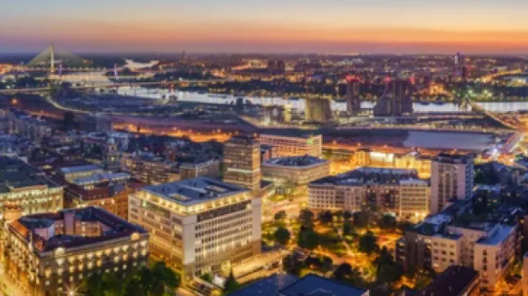 Hoće li Beograd biti idući grad za rusko-ukrajinske pregovore? Čak se u medijima spominju dvije lokacije