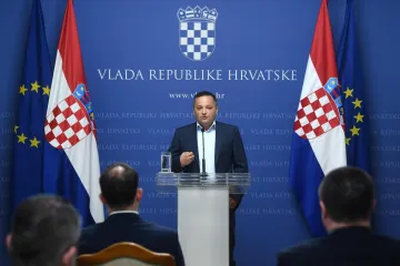 Epidemiolog koji se nije plašio kritizirati Vladine anti-COVID mjere, postao novi ravnatelj NZJZ-a 'Andrija Štampar'