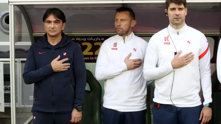 Izbornik Vatrenih otkrio želje za mundijalski ždrijeb: 'Njih bi volio izbjeći nekako, stalno nam stoje iznad glave'