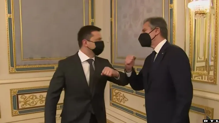 Dok se cijeli svijet raduje dobrim pregovorima između Rusije i Ukrajine, Amerikanci im ba&scaron; i ne vjeruju: 'Rusija ovime želi prevariti ljude'