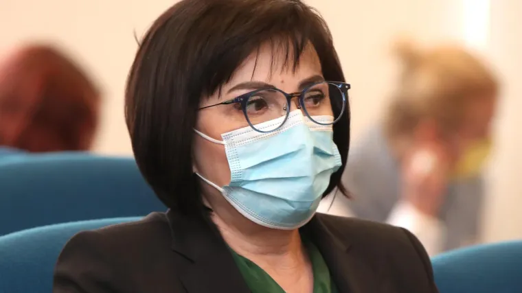 Cure detalji s dono&scaron;enja presude Lovrić Merzel i okrivljenicima. Sudac joj poručio da je pokazala bezobrazluk i bahatost