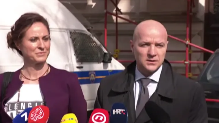 Prve reakcije na presudu Lovrić Merzel i suokrivljenike. Uskok zadovoljan, ali biv&scaron;u županicu jače bi kaznili