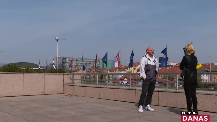 Domaći komičar za RTL prokomentirao incident s Oscara. 'Ne vjerujem da nema fore koja je too much. Ovo je ba&scaron; specifično'