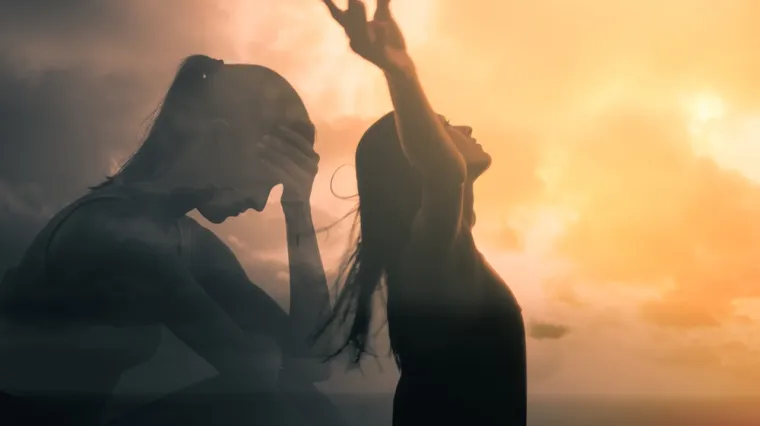 Hrvatska psihologinja otkriva za&scaron;to nam negativni osjećaji čine toliko zlo i kako ih možemo kontrolirati