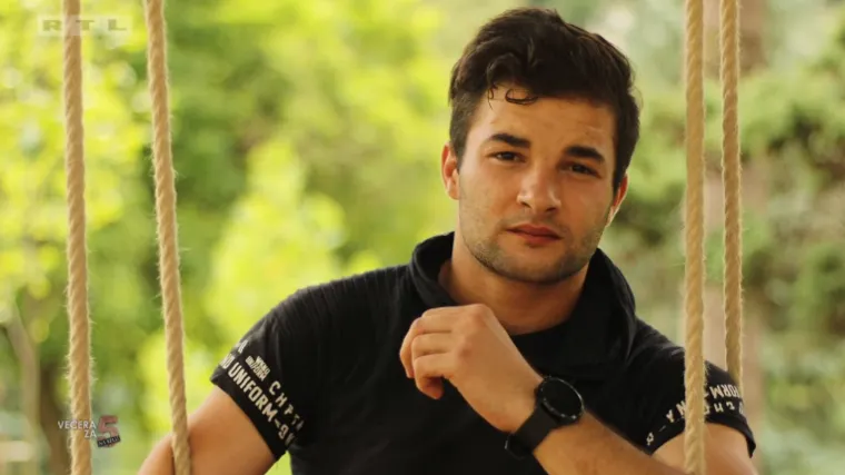 Patrick Swayze iz Samobora oduševio junećim jezikom, no salata ga je stajala ocjene