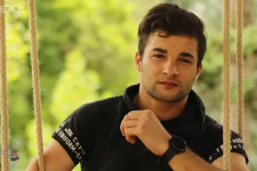 Patrick Swayze iz Samobora oduševio junećim jezikom, no salata ga je stajala ocjene