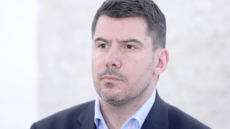 Grmoja vjeruje da dvojica istaknutih HDZ-ovaca rade protiv premijera: 'Očito je da je koruptivna struktura stranke pred pucanjem'