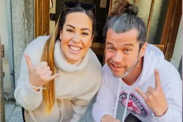 Mario Petreković dobio drugu kćerkicu i otkrio ime: 'Zasad... A ako gorivo u utorak poskupi...'