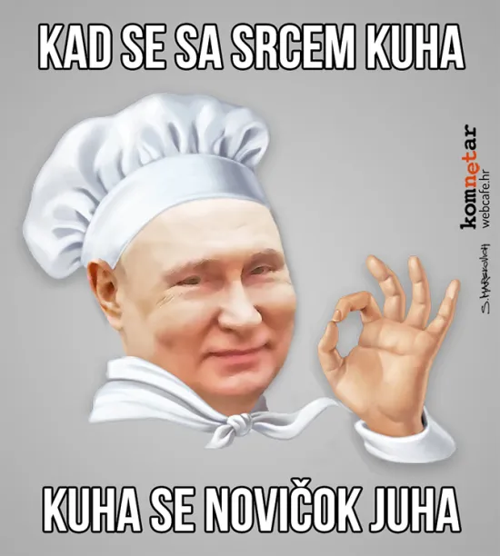 Popratite nas za vi&scaron;e recepata