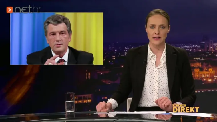 Mojmira Pastorčić: 'Pa ti pregovaraj s Rusijom, Roman Abramović i jo&scaron; dvojica pregovaračkog tima otrovani su'