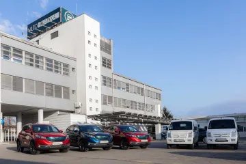 Uskoro ćemo gledati ove marke na hrvatskim cestama: Stiže i električni automobil koji se 'puni' za samo pet minuta