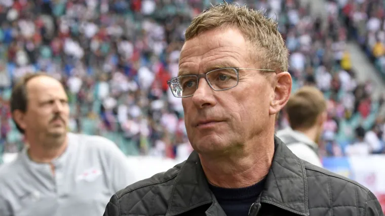 Trener Uniteda predložio revolucionarnu ideju: 'Suci i igrači trebali bi trenirati zajedno'