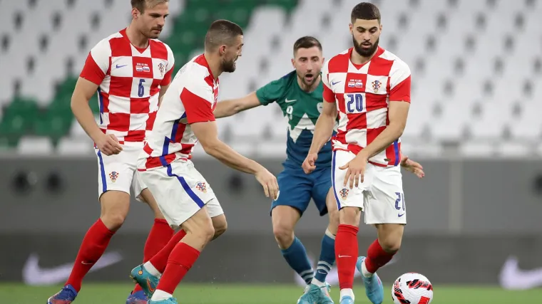 Pogledajte &scaron;to sve čeka Hrvatsku reprezentaciju do početka Svjetskog prvenstva: Čak četiri utakmice u deset dana