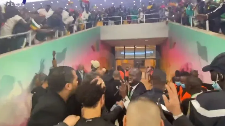 Egipćani tvrde da su ih poku&scaron;ali kamenovati u Senegalu: 'Sramotno je i pro&scaron;li su na prevaru'