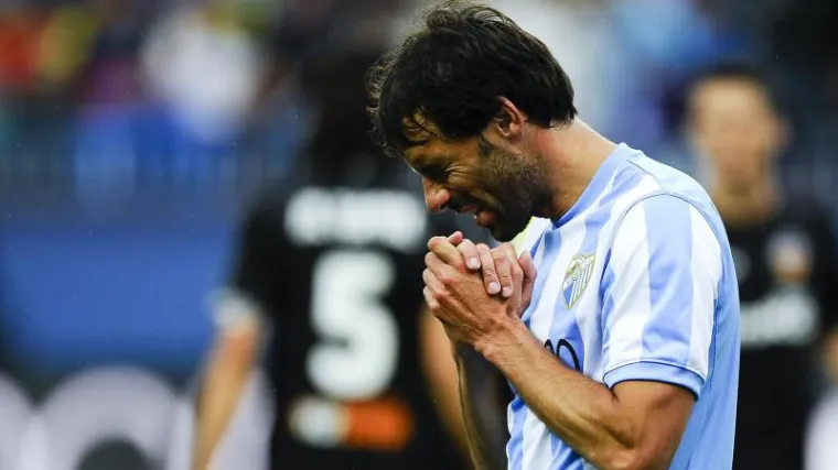 Legendarni nizozemski napadač preuzima biv&scaron;eg europskog prvaka