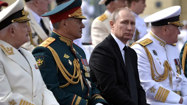 Putinu narastao rejting! Dobio na popularnosti kod Rusa nakon napada na Ukrajinu