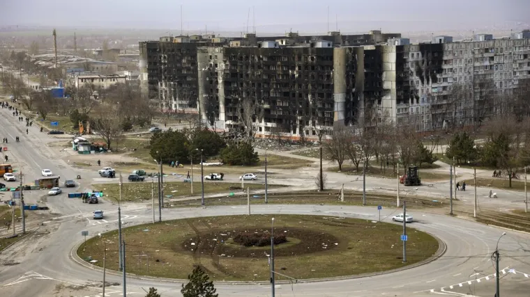 Novi manevar: Rusija premje&scaron;ta snage da bi opkolila ukrajinsku vojsku na istoku. 'Vjerujemo li u ruska obećanja? Naravno da ne'