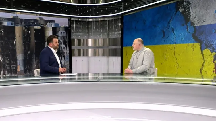 Vojni analitičar Tabak: 'Situacija u Ukrajini će se odlučivati u svibnju ili pred ljeto. Trovanje Abramoviča? Bio bih suzdržan'