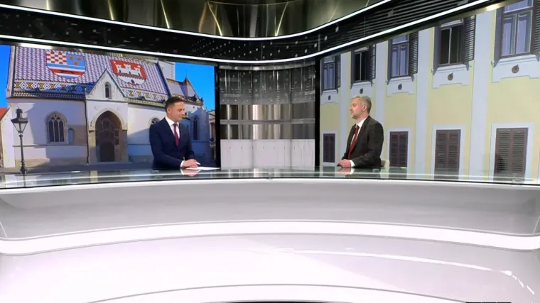 Raspudić za RTL: 'Za nas je ovo &scaron;minkanje mrtvaca. Vlada je morala pasti kada je Horvat zavr&scaron;io u zatvoru'