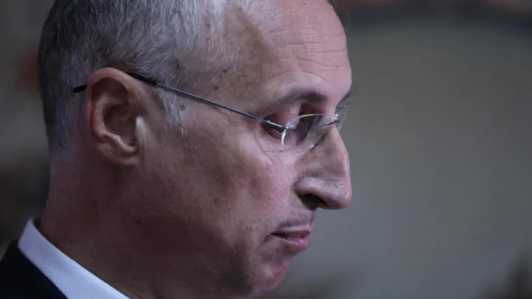 Puljak će navodno pozvati i vijećnike da podnesu ostavku, poznato i tko će voditi Split umjesto njega