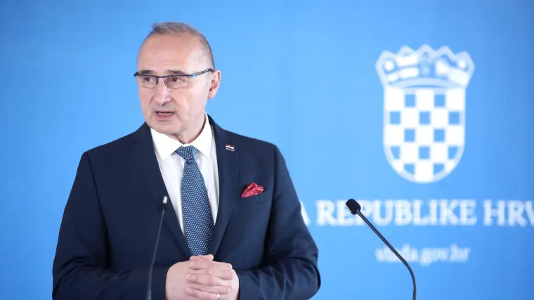 Zbog izjave Grlića Radmana Hrvatska je dobila rusku prosvjednu notu: 'On je pola ministar, pola Monty Python'