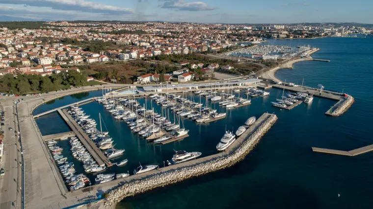 Kvadrat stana 7000 eura, interes kupaca velik! Nova elitna lokacija u Dalmaciji ru&scaron;i rekorde