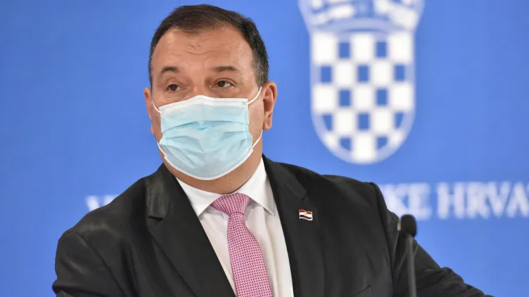 Bero&scaron; razmatra potrebu za cijepljenjem četvrtom dozom, najavili novi video spot. Cijepljeni će manje plaćati policu osiguranja?