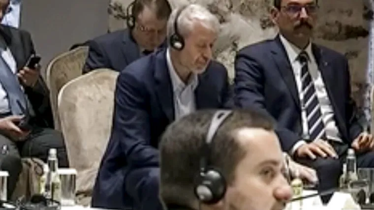 Abramovič se nakon trovanja osjećao toliko lo&scaron;e da je pitao: 'Umiremo li?' Otkriveno i čime je mogao biti otrovan