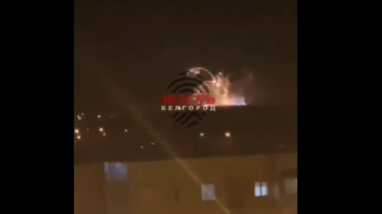 Ruski guverner otkrio &scaron;to bi mogao biti uzrok eksplozija u mjestu kod granice s Ukrajinom